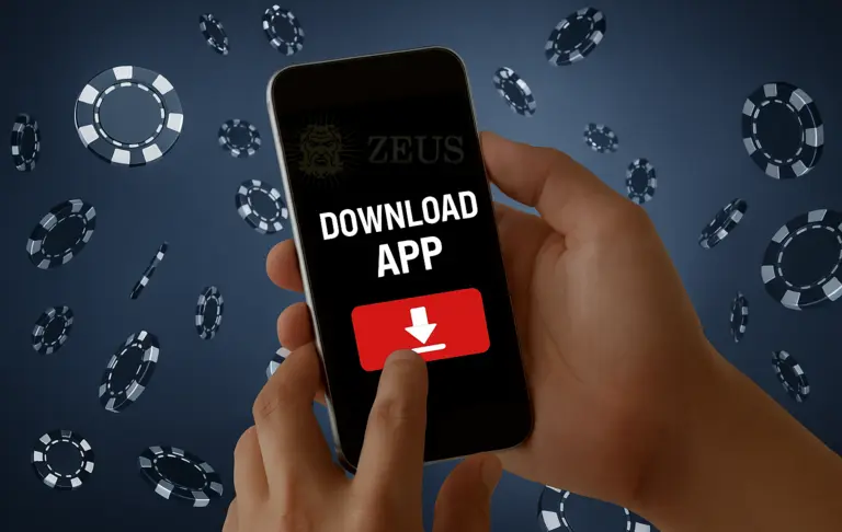 Descarregar App de Casino em Portugal