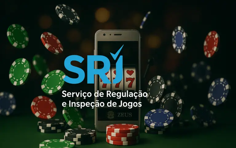 Licenciamento e Regulação do Jogo 