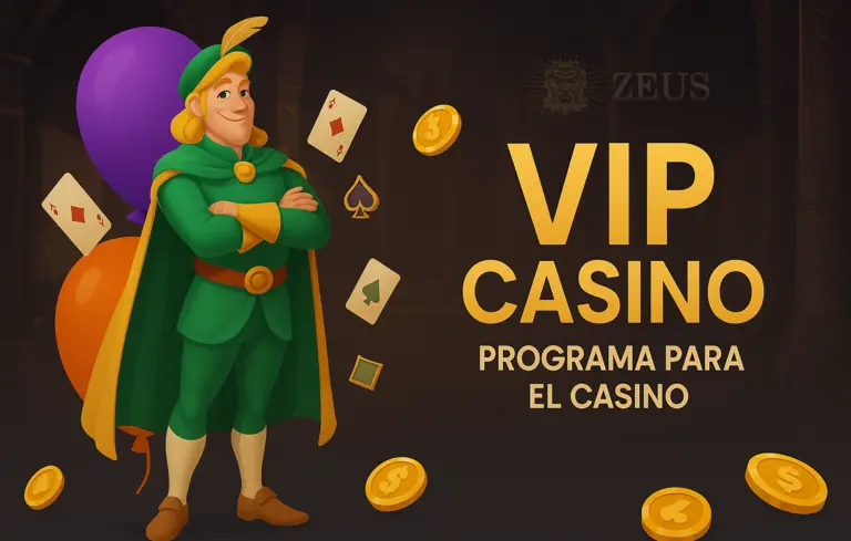 VIP Casino