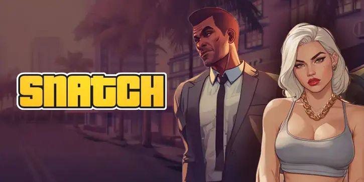 Snatch Casino